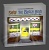 THE BEACH BOYS / THE SMILE SESSIONS [MONO][Deluxe Edition][2 180g LP + 5CD + 2 7" Singles BOX SET]